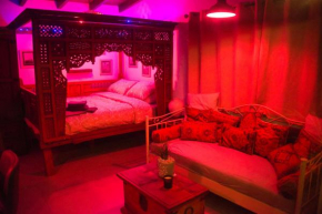 Cabana de Amor